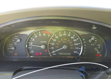 2007 Toyota Sequoia Limited V8 z USA, uszkodzony, nr VIN 5TDBT48A87S285395